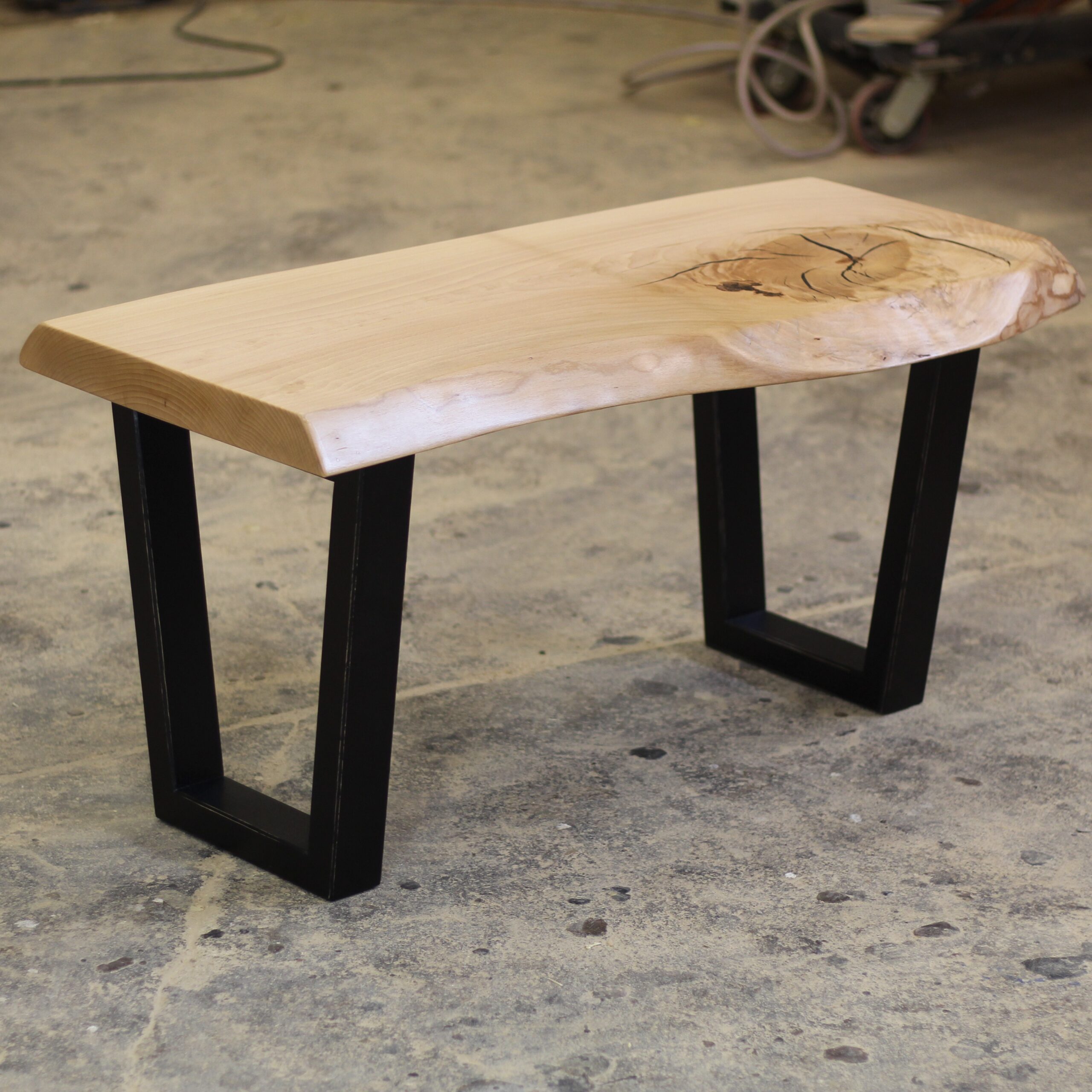 Stolik kawowy do salonu - Q2