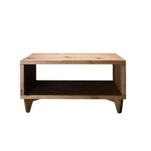 „Blat 4 cm z litego dębu, dzięki czemu stolik SK1 jest solidny”