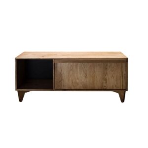 Szafka RTV drewniana Sr1