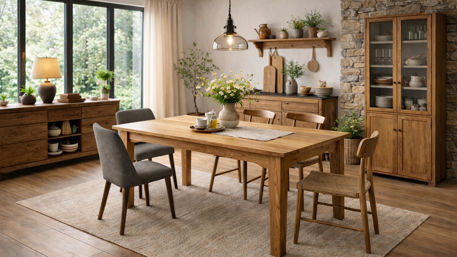 Meble na wymiar: pełny proces zamówienia od pomiaru po montaż