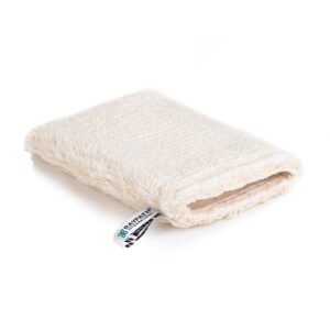 rękawica do czyszczenia mebli drewnianych - raypath bez chemii