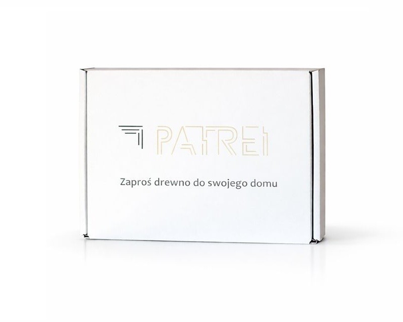 Zestaw do olejowania mebli drewnianych zawierający komplet akcesoriów do prawidłowej aplikacji oleju.