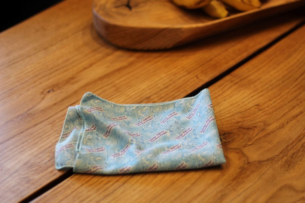 rękawica raypath sunbeam do czyszczenia mebli drewnianych